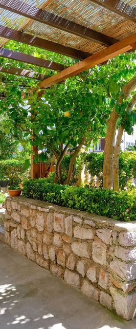 Apartmanok Parkolóhellyel Mali Losinj, Losinj - 15201 Mali Lošinj