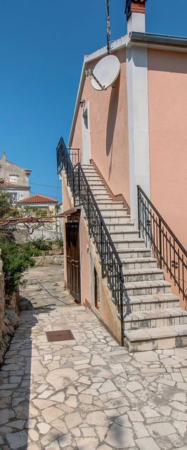 Apartmanok A Tenger Mellett Mali Losinj, Losinj - 15221 Mali Lošinj