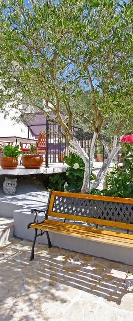 Nyaralóház Internet Hozzáféréssel Trogir - 15319