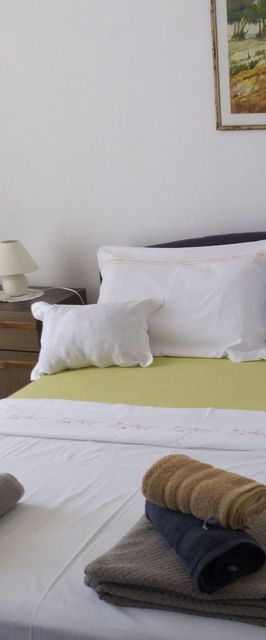 Apartmanok A Tenger Mellett Selce, Crikvenica - 15323 Selce