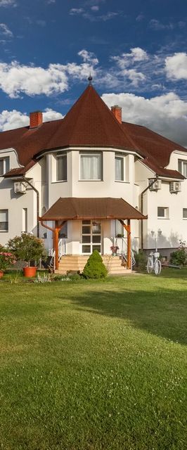 Katalin Vendégház Gyenesdiás