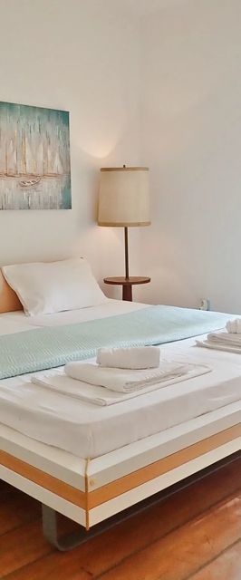 Apartman Amarena Starigrad