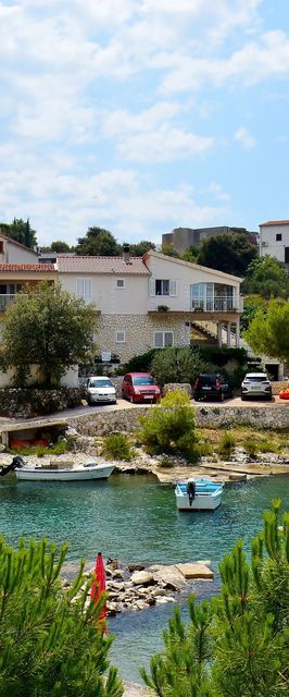 Apartmanok A Tenger Mellett Sevid, Trogir - 15404 Sevid