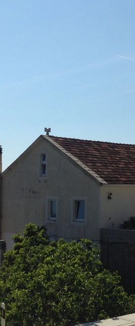 Apartmanok A Tenger Mellett Brist, Makarska - 15443 Brist