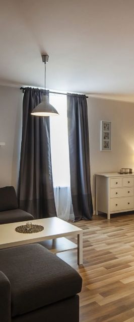 Apartament Aleksander Łódź.