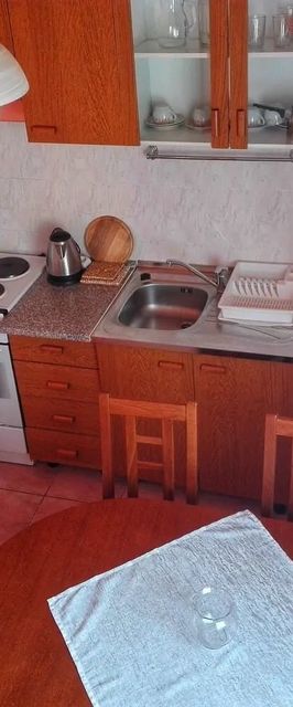 Apartmanok Parkolóhellyel Povljana Pag - 15532