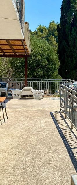 Robinzoni Apartmanok A Tenger Mellett Öböl Lučica, Hvar - 15546 Lučica