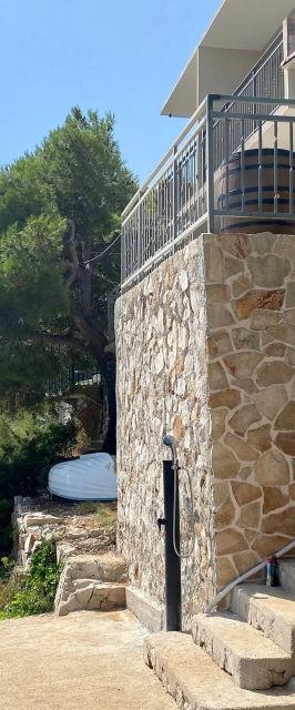 Secluded Fisherman's Cottage Cove Lučica, Hvar - 15546 Lučica