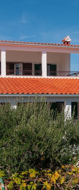 Apartmanok A Tenger Mellett Rogoznica - 15551