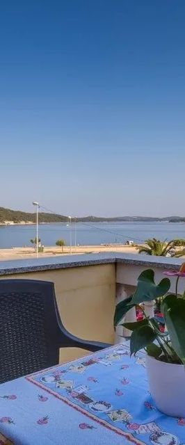 Apartmanok A Tenger Mellett Mali Losinj, Losinj - 15576 Mali Lošinj