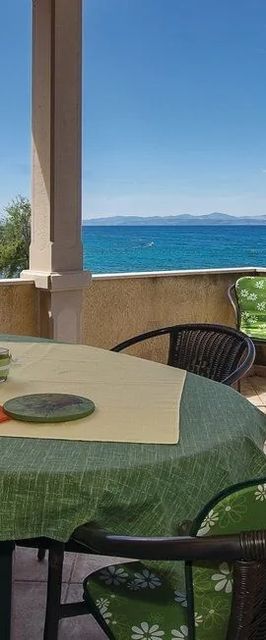 Apartmanok A Tenger Mellett Sutivan, Brac - 15617 Sutivan