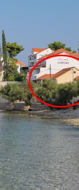 Apartmanok A Tenger Mellett Sutivan, Brac - 15617 Sutivan