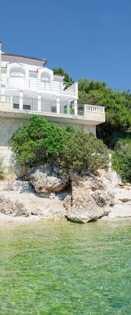 Nyaralóház A Tenger Mellett Zaostrog, Makarska - 15623 Zaostrog