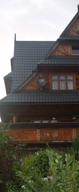 Pokoje u Kowalczyka Kościelisko 