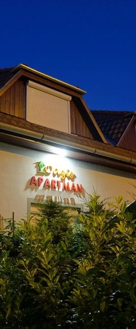 Oazis Apartman Gyula