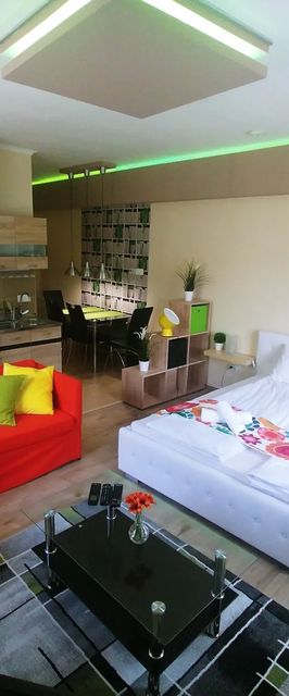 Sarok Apartmanház Makó