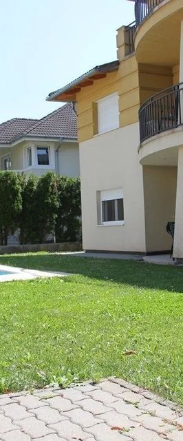 Yellow Sun Apartman Siófok