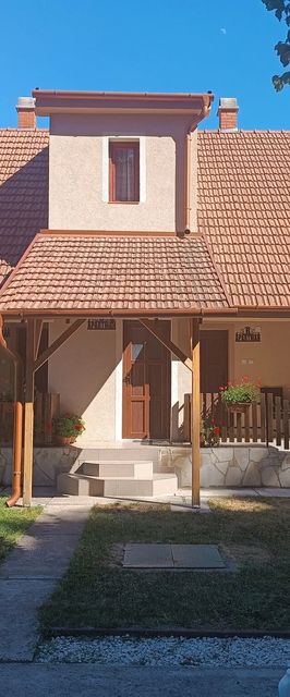 Matula Vendégház Tiszafüred