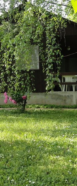 Eszter Nyaralóház Alsóörs