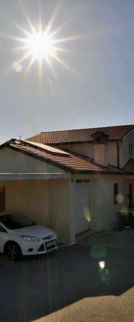 Apartment Maria Labin