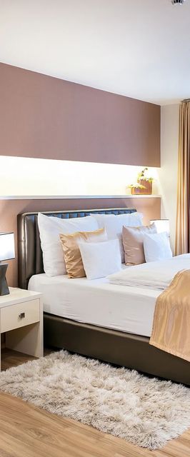 Főtér Rezidencia Győr