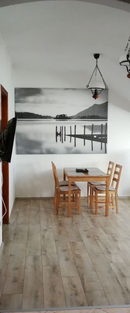 Felhők Alatt Apartman Balatonföldvár