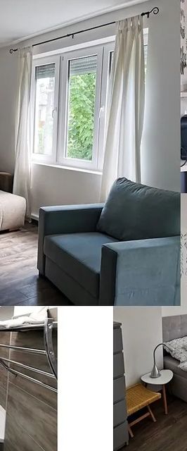 Park Apartman Keszthely 