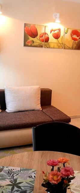 Benedek Apartman Siófok