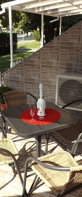 Barbara Apartman Dombóvár-Gunarasfürdő