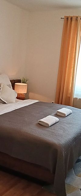 Orient Apartmanház Eger