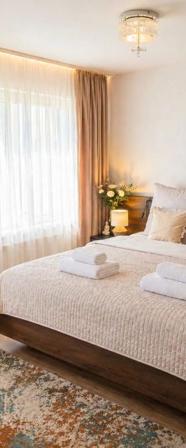 Orient Apartmanház Eger