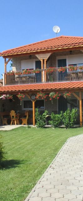 Riviera Apartman*** Hajdúszoboszló