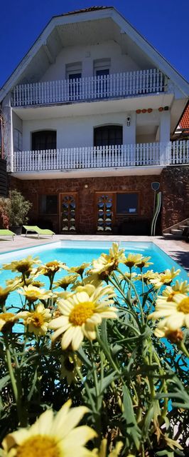 Málna  Apartman Balatonlelle