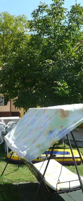 Korona Villa Balatonvilágos