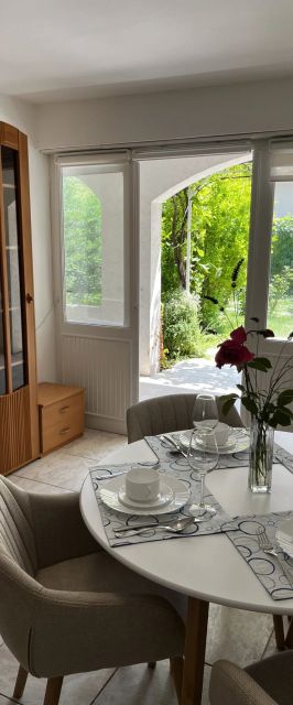 Szeder Apartman Balatonlelle