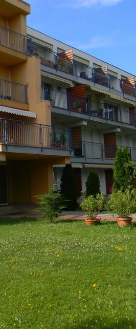 Beni Apartman Csopak 