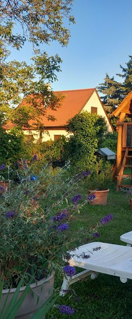 Agnes' Vineyard Vendégház jakuzzival Alsóörs