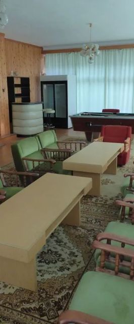 Sport Üdülő Révfülöp