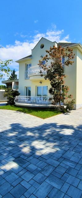 Angele Pihenőház Balatonszárszó