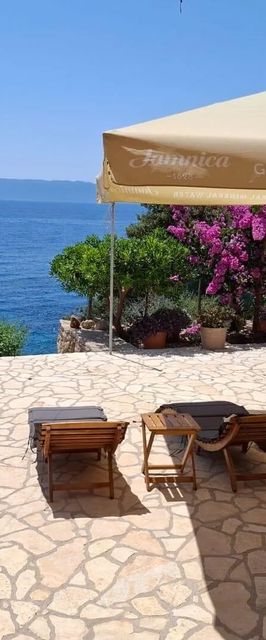 Halászkunyhó Nyaraláshoz A Tenger Mellett Öböl Lučica, Hvar - 5679 Lučica