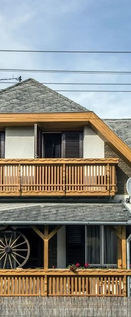 Barbara Villa Balatonboglár