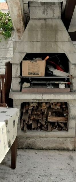 Apartmanok Parkolóhellyel Cizici, Krk - 15415 Čižići