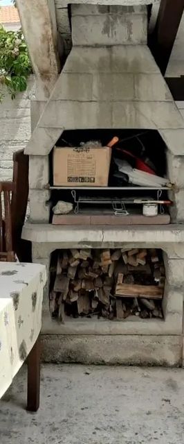 Apartmanok Parkolóhellyel Cizici, Krk - 15415 Čižići