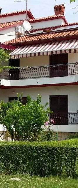 Apartmanok A Tenger Mellett Palit, Rab - 15794 Palit