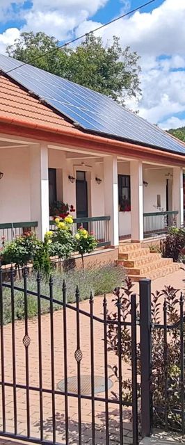 Tündérvirág Vendégház Sátoraljaújhely