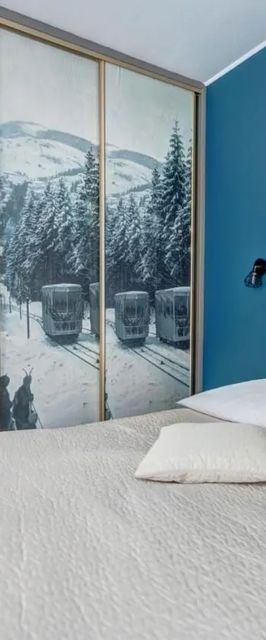 Apartamenty Parkowa Krynica Zdrój 