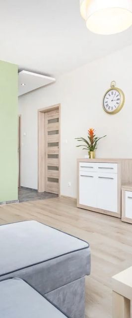 Apartamenty InPoint beer Kraków