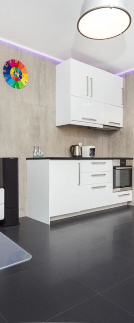 Apartamenty InPoint CHILL Kraków