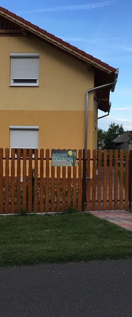 Nárcisz Vendégház Mórahalom