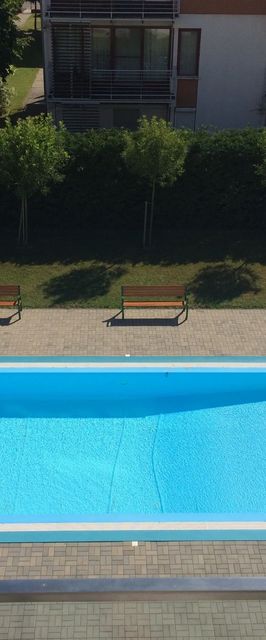 Solar Ház Napfény Apartman Siófok